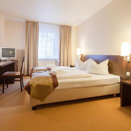 Hotel Herzog Düsseldorf Extérieur photo