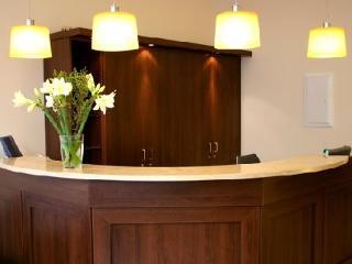 Hotel Herzog Düsseldorf Extérieur photo