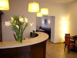 Hotel Herzog Düsseldorf Extérieur photo