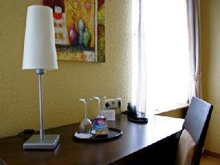 Hotel Herzog Düsseldorf Extérieur photo